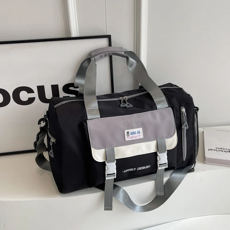 Reise Duffel Karnz