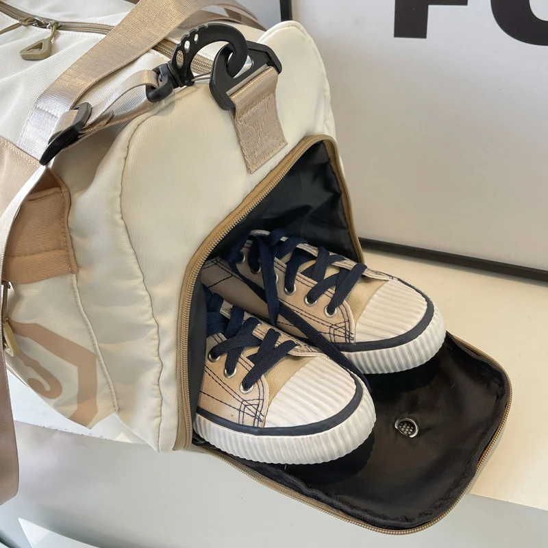 Reise-Duffle-Tasche Karnz