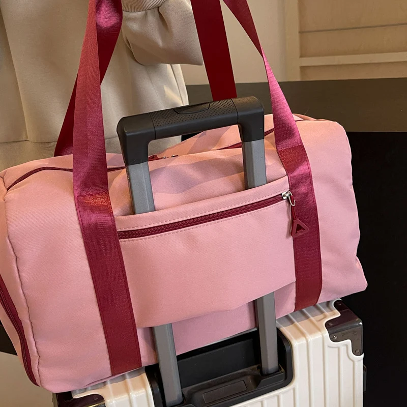 Reise-Duffle-Tasche Karnz