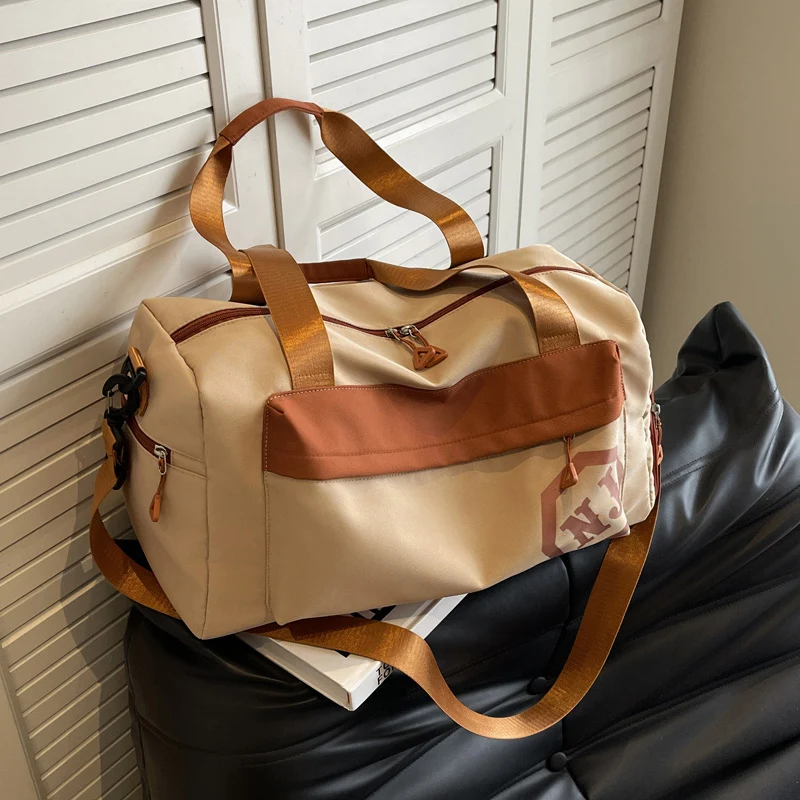 Reise-Duffle-Tasche Karnz