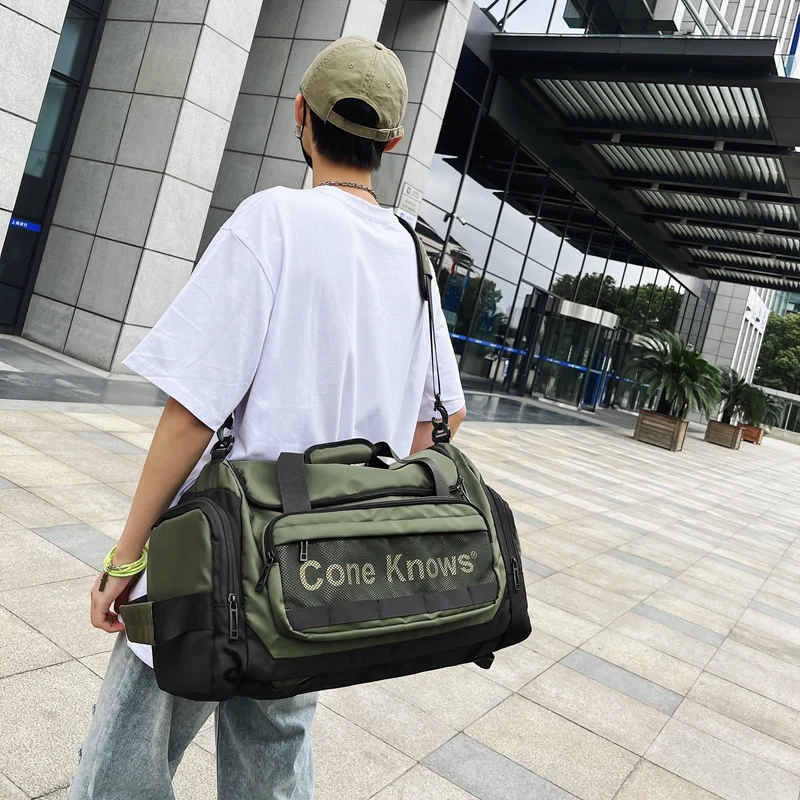 Reise-Duffle-Tasche Karnz