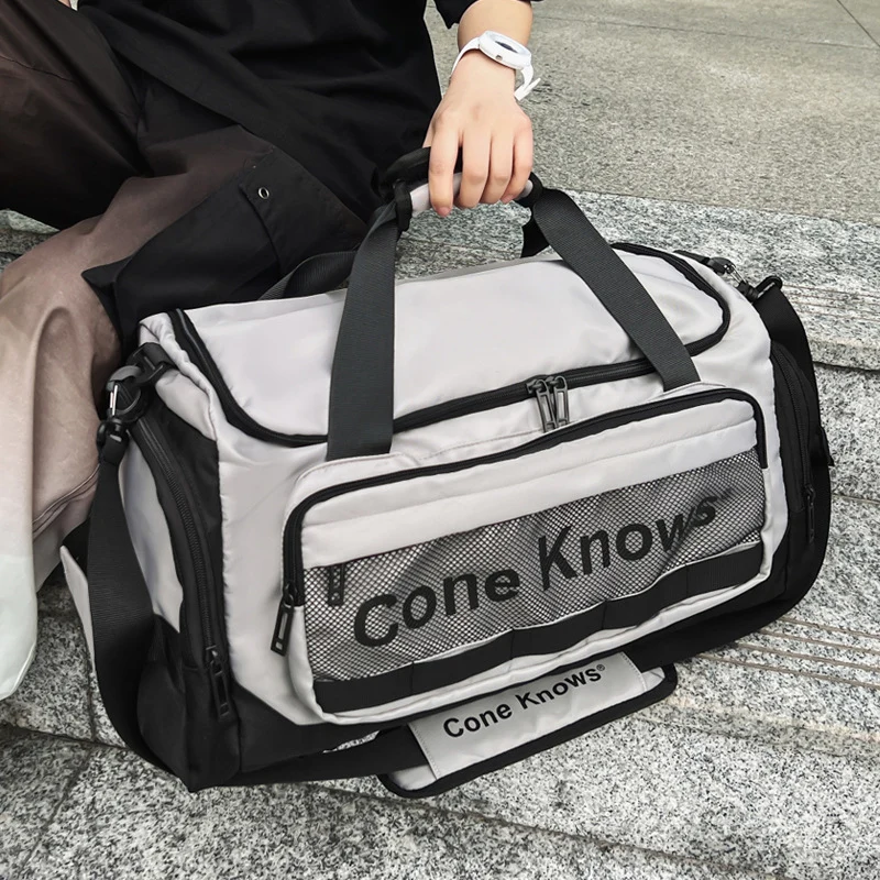 Reise-Duffle-Tasche Karnz