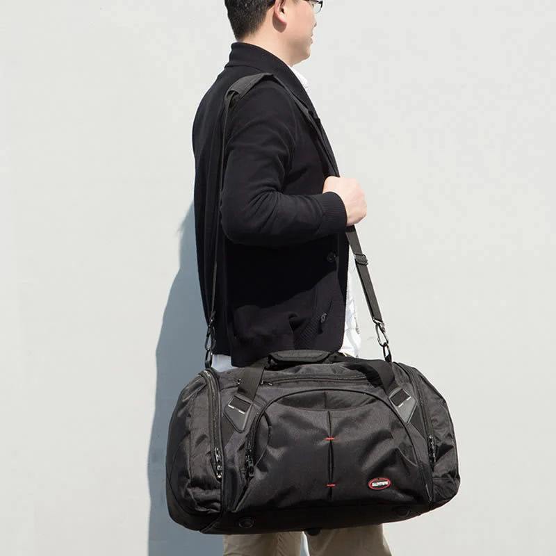 Stylische Sporttasche Karnz