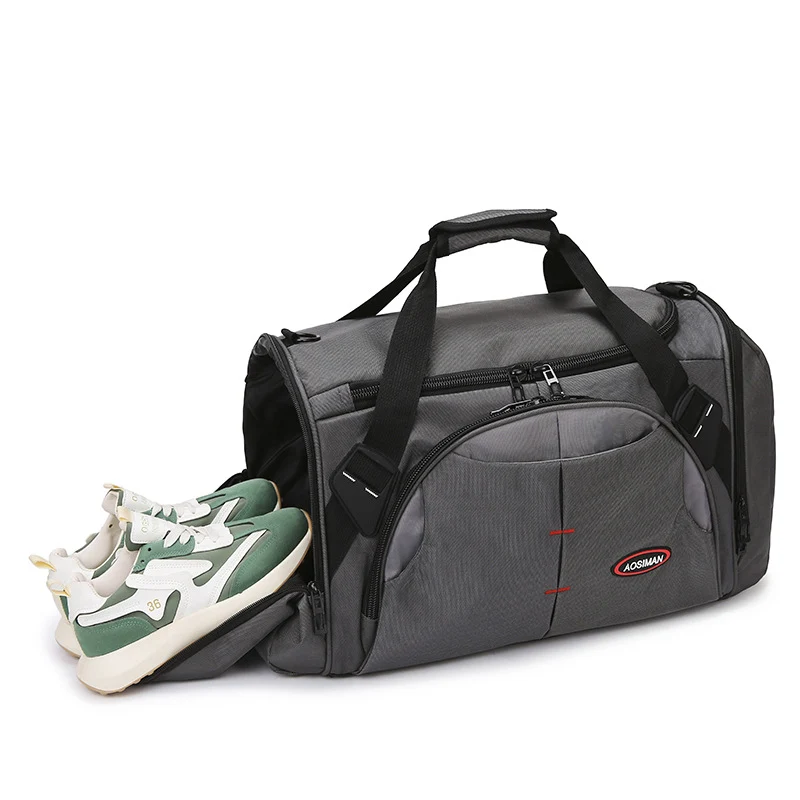 Stylische Sporttasche Karnz