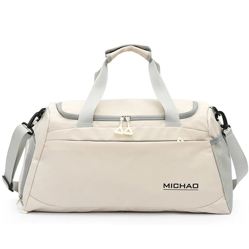 Premium Mehrfach-Compartment Duffel Bag Karnz