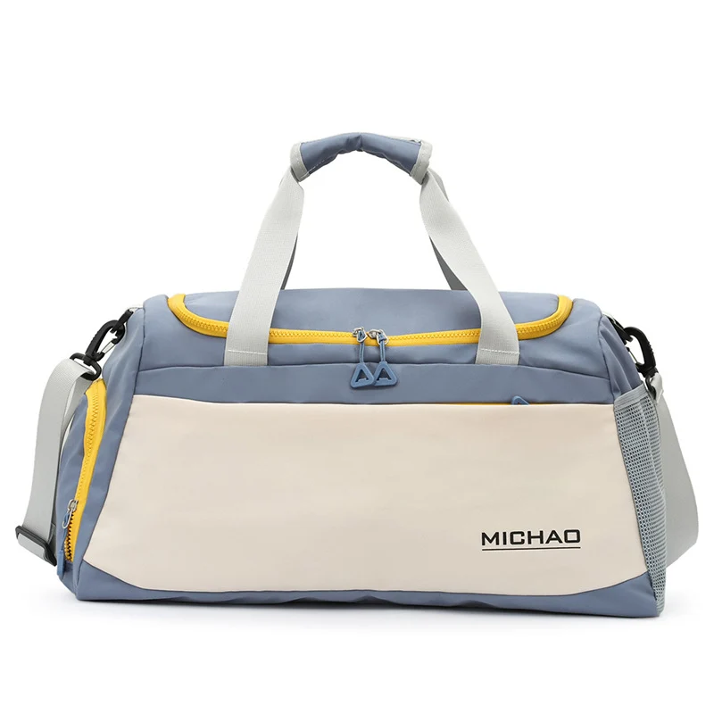 Premium Mehrfach-Compartment Duffel Bag Karnz