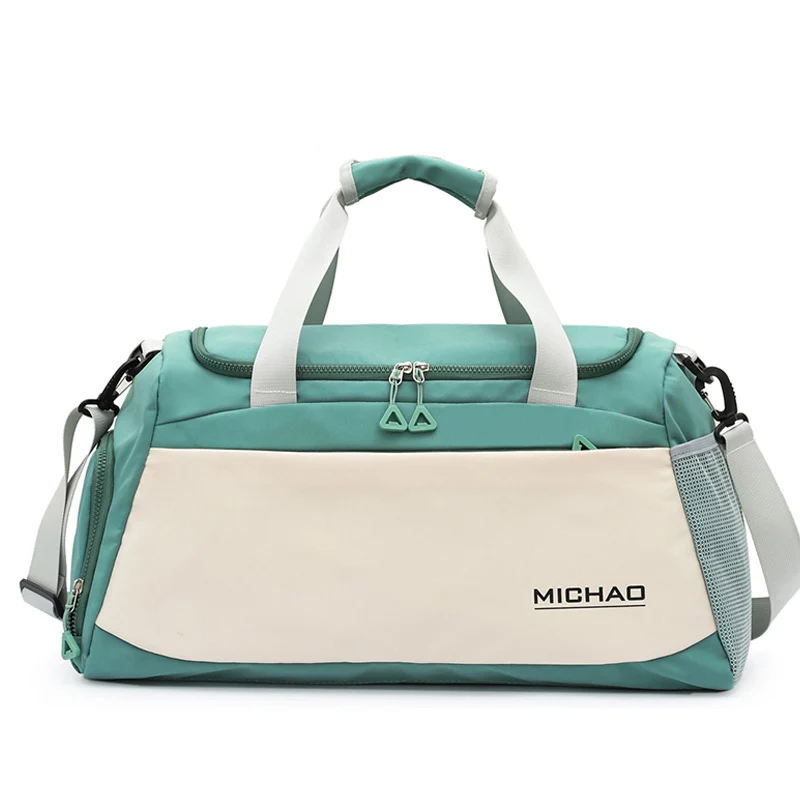 Premium Mehrfach-Compartment Duffel Bag Karnz