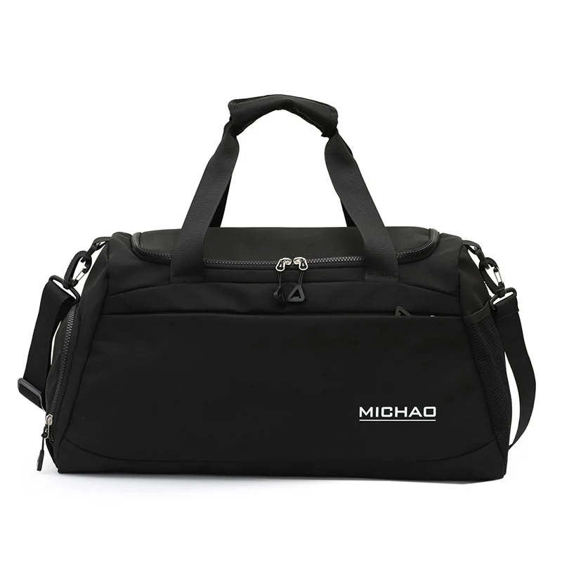 Premium Mehrfach-Compartment Duffel Bag Karnz