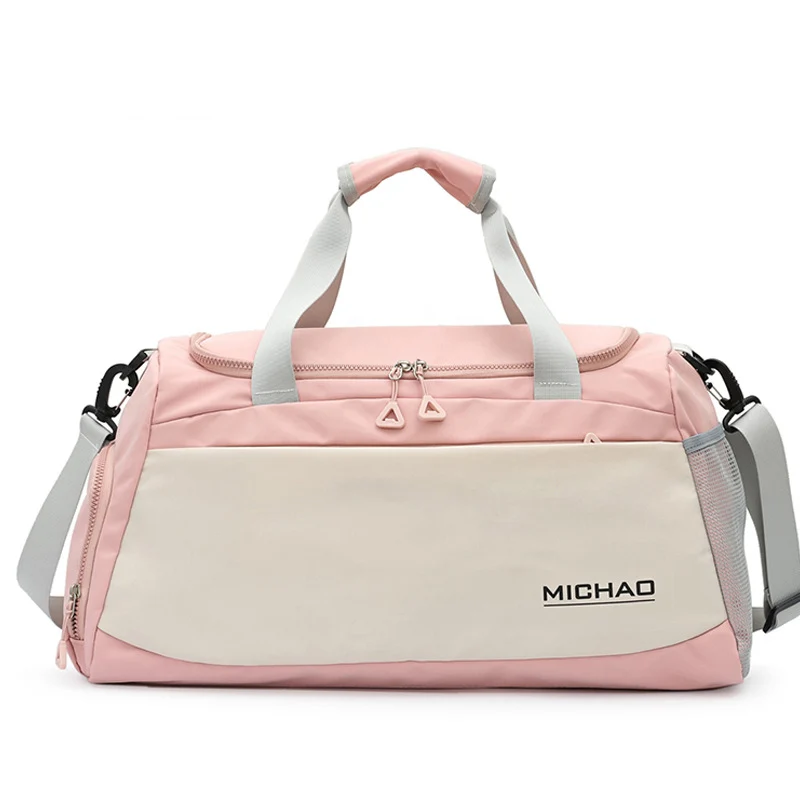 Premium Mehrfach-Compartment Duffel Bag Karnz