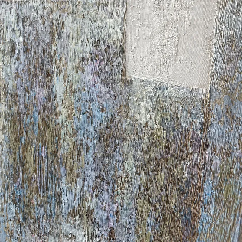 Moderne abstrakte Wandkunst