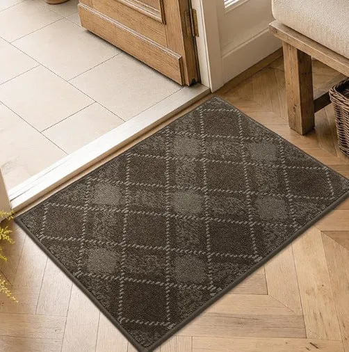 Indoor Dekorative Fußmatte für Zuhause
