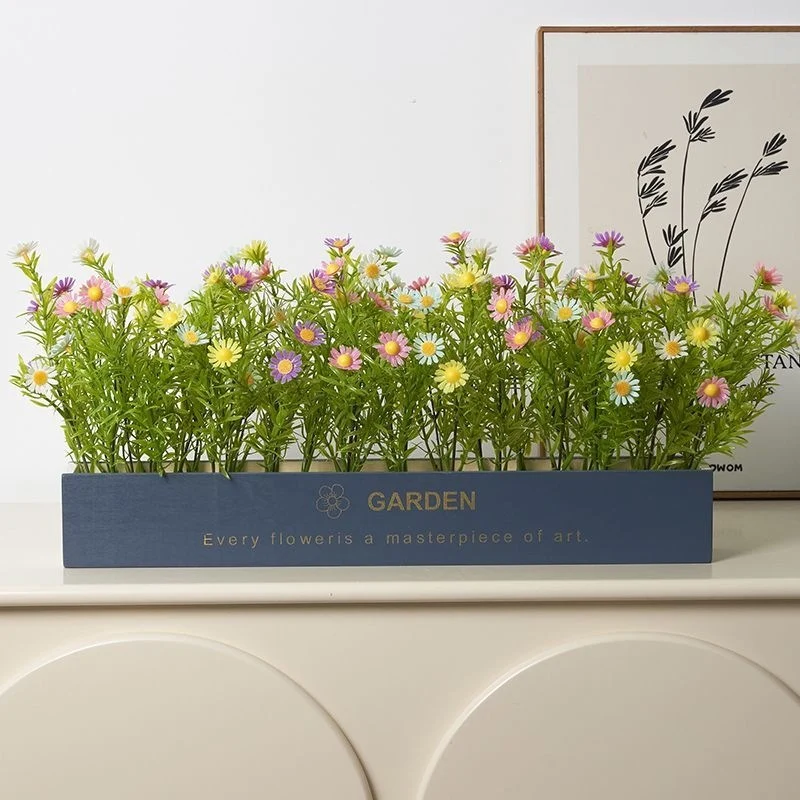 Elegante botanische Blumenanordnung