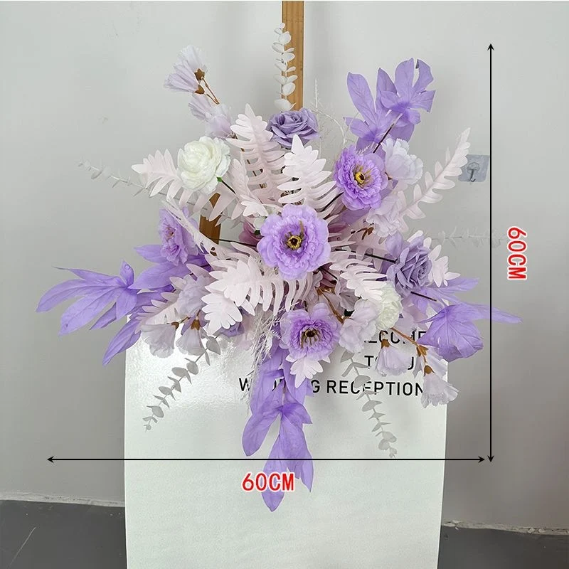 Lush Kunstblumenarrangement