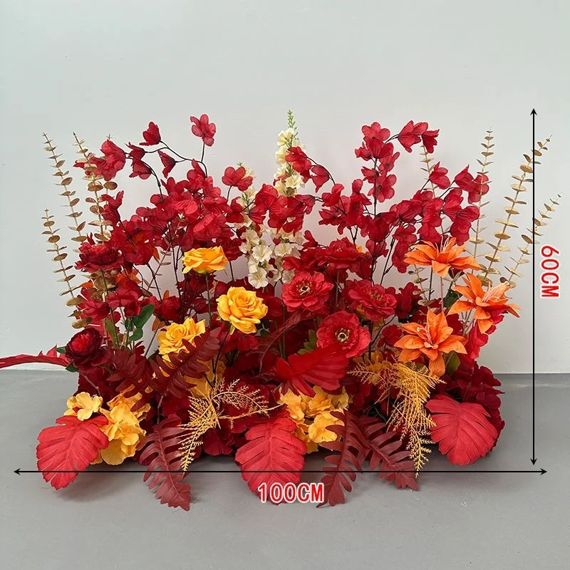 Lush Kunstblumenarrangement