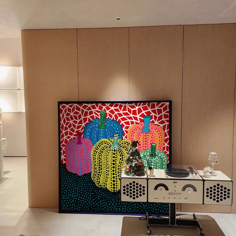 Architektonischer Skizzenkunst Druck für Wände