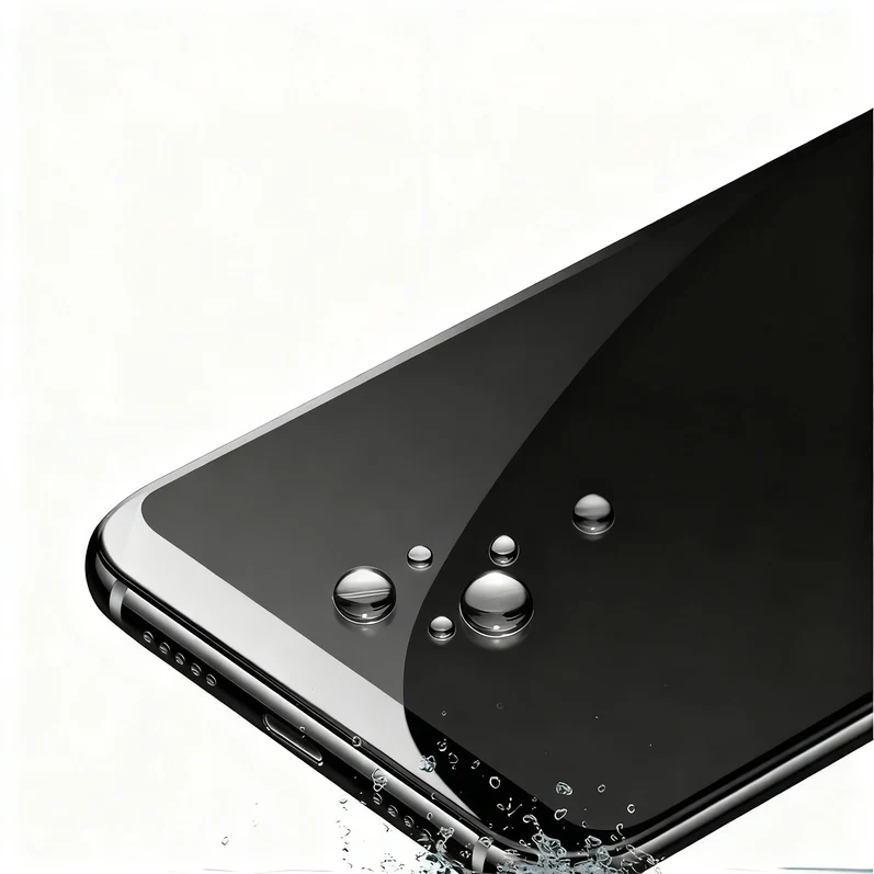 Displayschutzfolie für Nothing Phone 4a und 4a Pro