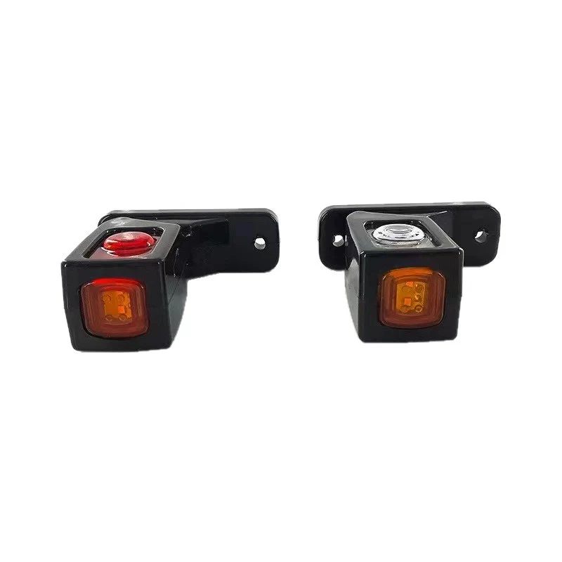 LED-Anhängerleuchte, 12-24V