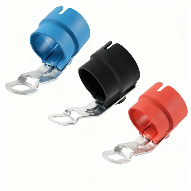 Anhänger Stecker Halter