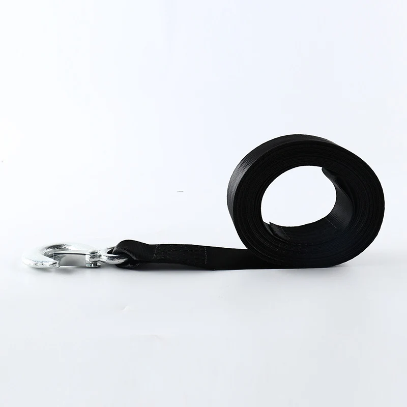 Abschleppseile, 3 m, Nylon, 3 Tonnen
