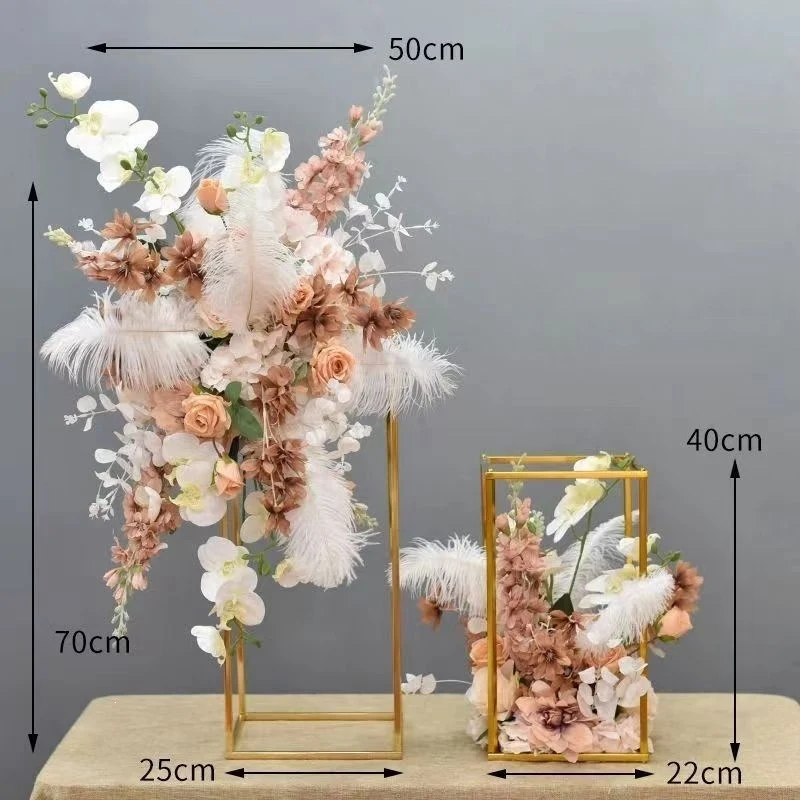 Dekoratives Florales Mittelstück 1790477146