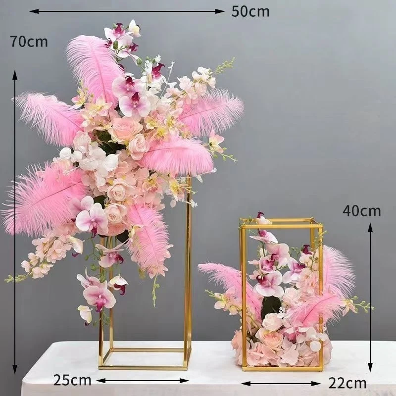 Dekoratives Florales Mittelstück 1790477146