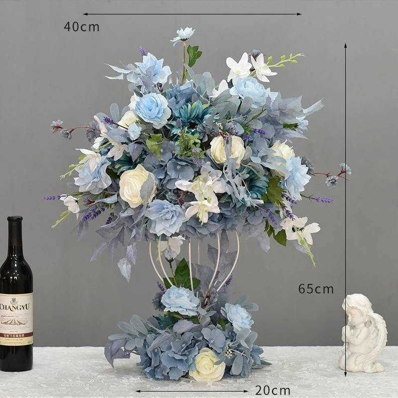 Künstliches Blumenarrangement