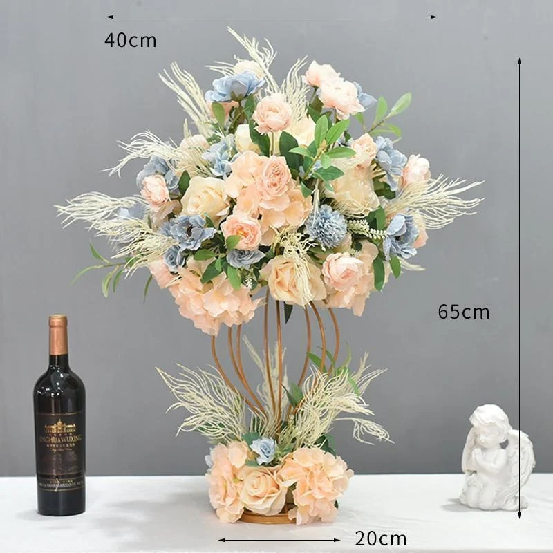 Künstliches Blumenarrangement