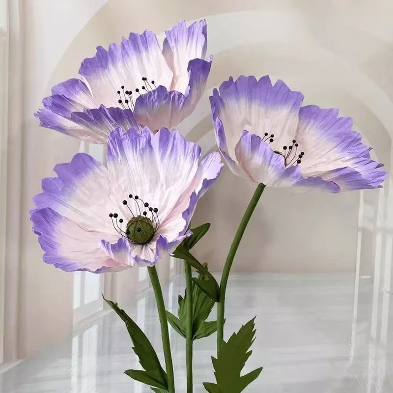 Künstliches Blumenarrangement