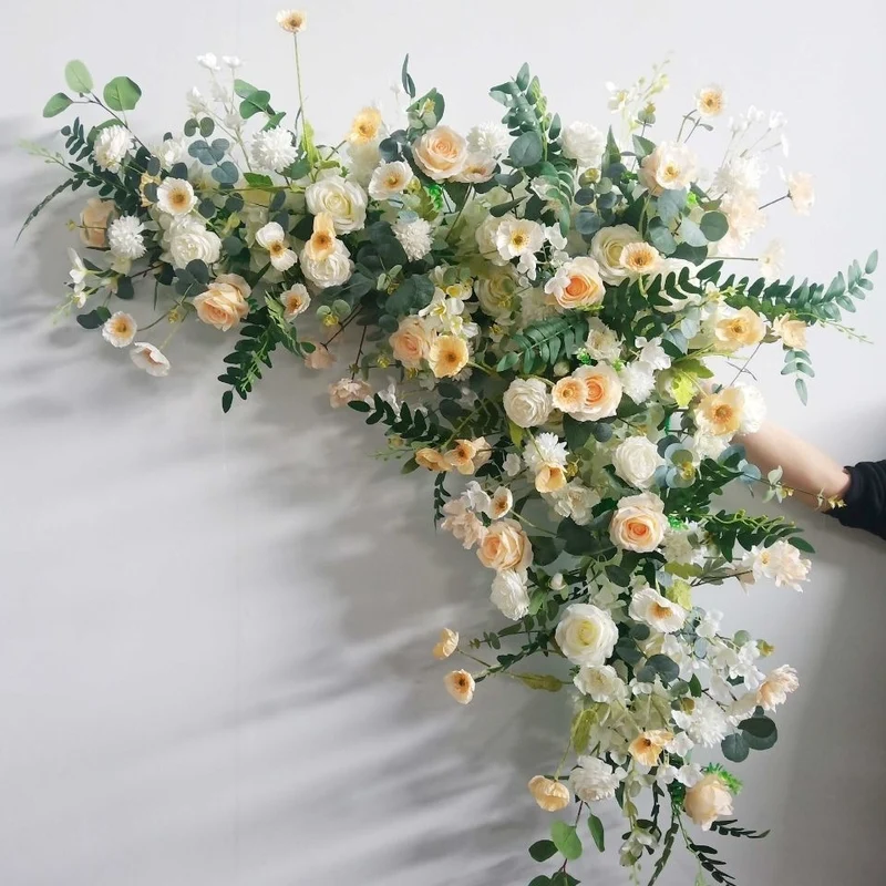 Künstlicher Blumenzweigdokor
