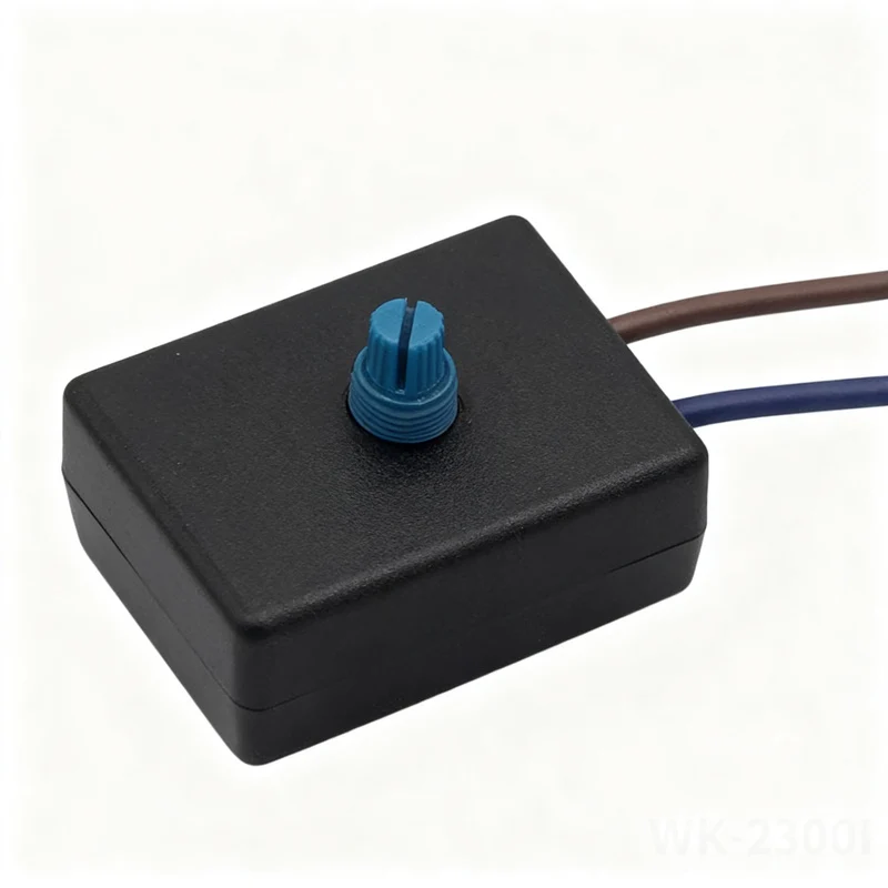 LED-Dimmer ZS-XS-DIMMER-DC, 12V–24V