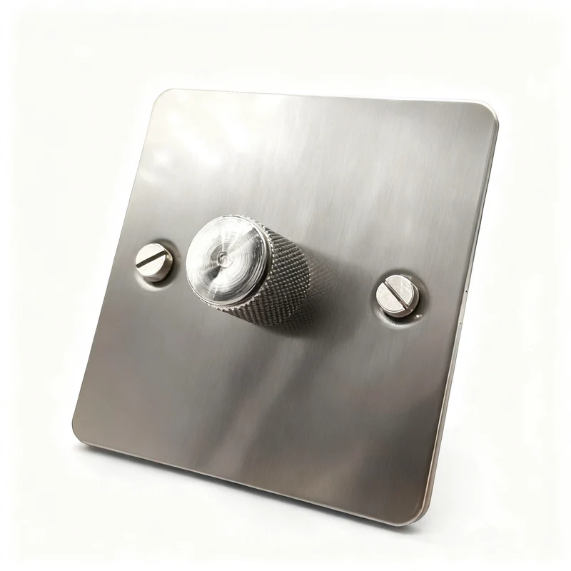 LED-Dimmer ZS-XS-DIMMER-DC, 12V–24V