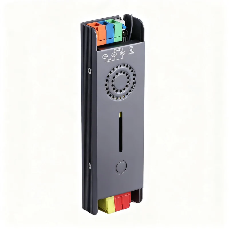 LED-Dimmer ZS-XS-DIMMER-DC, 12V–24V