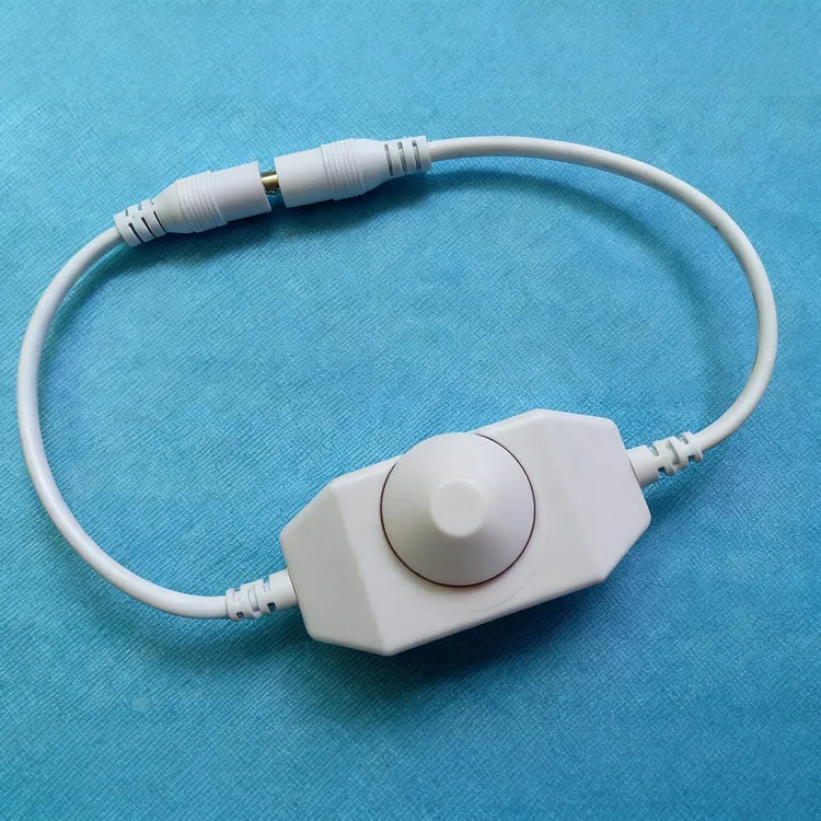 LED-Dimmer ZS-XS-DIMMER-DC, 12V–24V