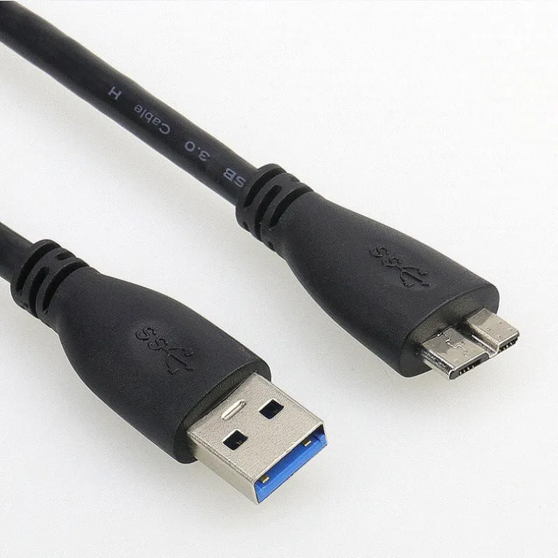 Externe Festplatte, USB 2.0/3.0, 2,5 Zoll