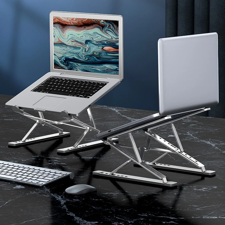 Laptopständer TP0071, 13–18 Zoll