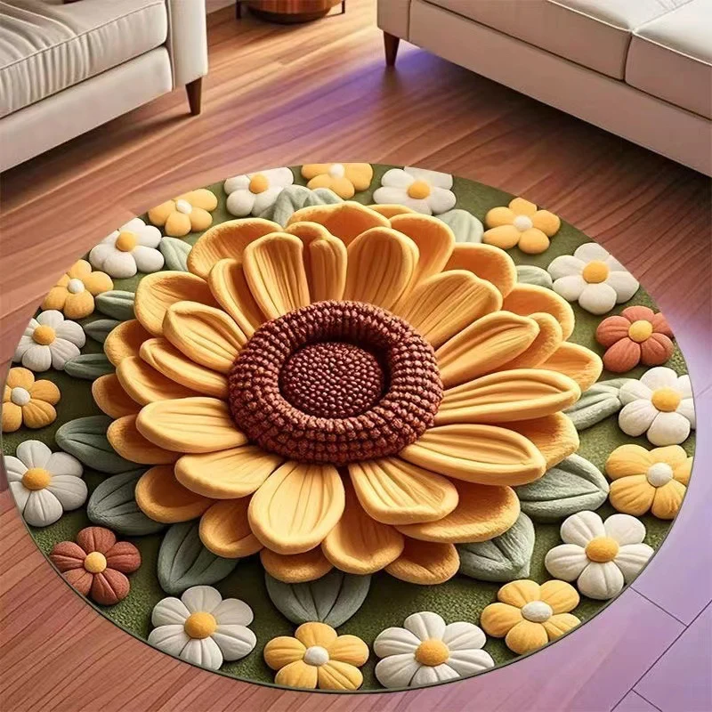 Heimdekoration Blumen