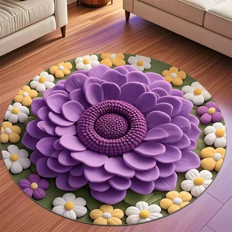 Heimdekoration Blumen