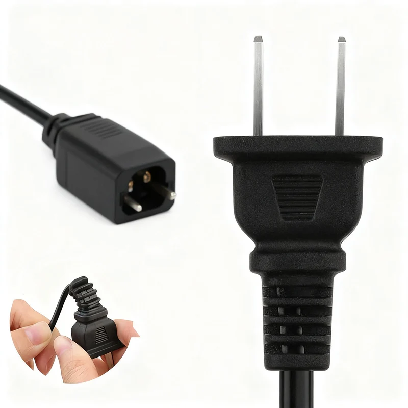 Stromverlängerungskabel, PVC-Mantel, Kupfer