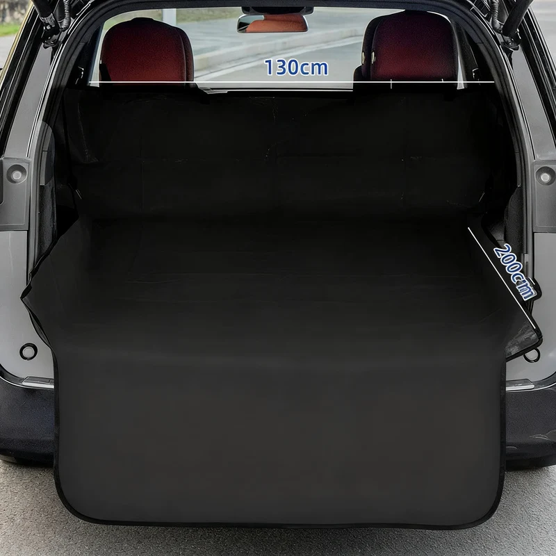 Kofferraumschutz für Chery Arrizo 5
