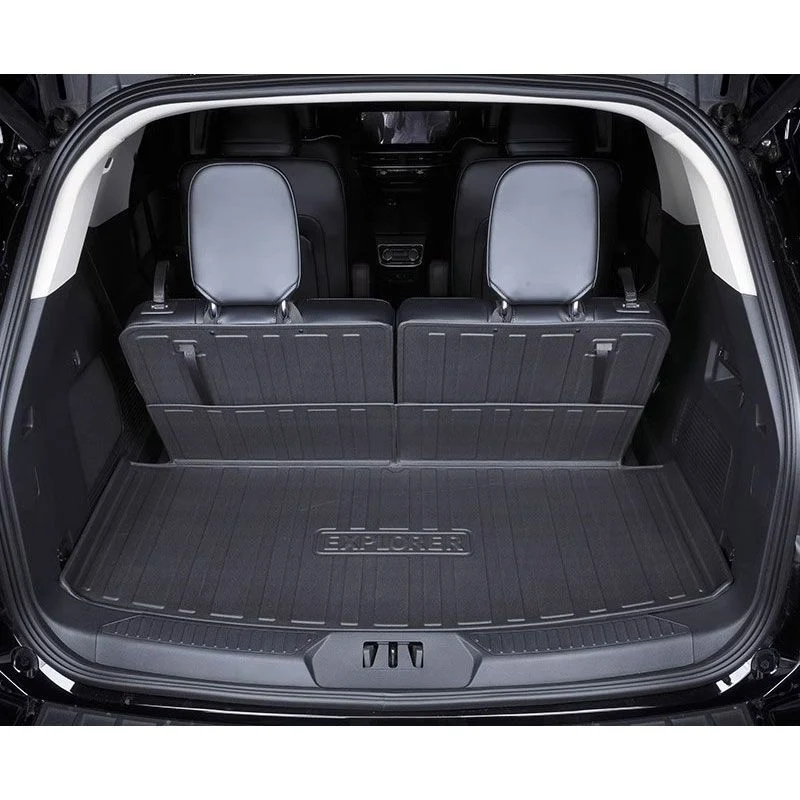 Kofferraumschutz für Chery Arrizo 5