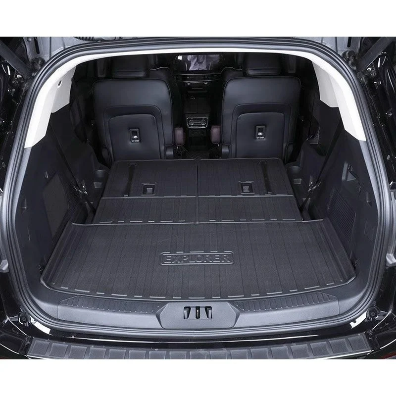 Kofferraumschutz für Chery Arrizo 5