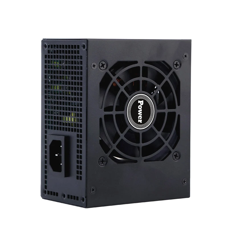 SFX-Netzteil LWP-600MB für ITX-Gehäuse
