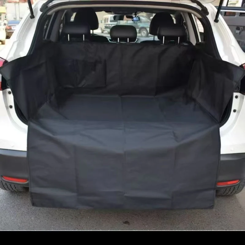 Kofferraumschutz für Chery Arrizo 5