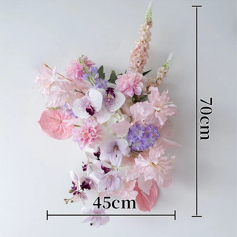 Premium Künstlicher Blumenstrauß