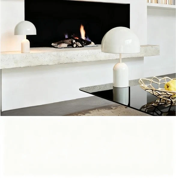 LED-Tischleuchte, Modell 93