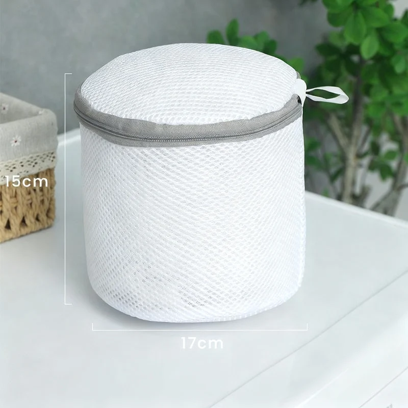 BH-Wäschenetz aus Polyester, feinmaschig