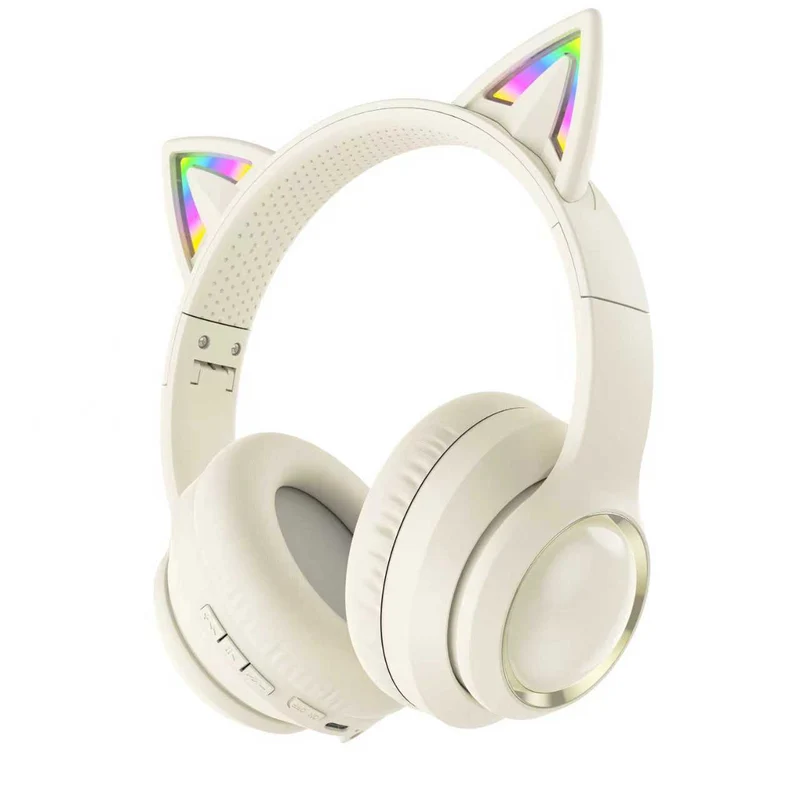 Kabelloses Kopfhörer MX-11 mit Bluetooth