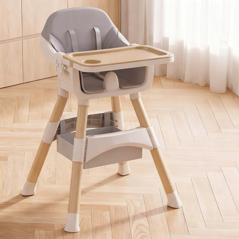 Hochstuhl für Babys und Kleinkinder
