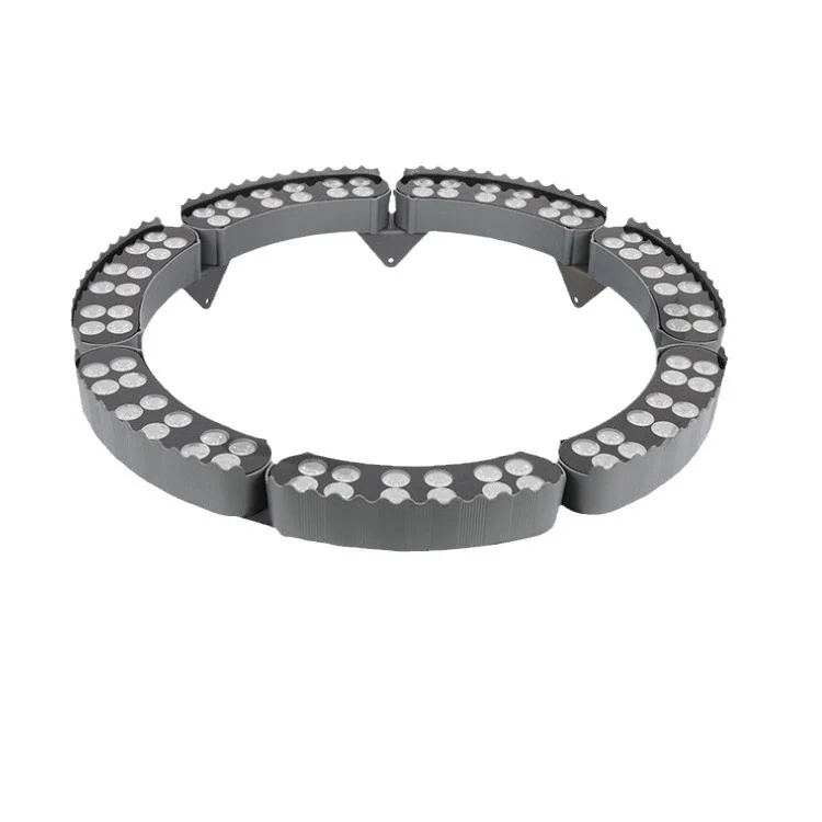 LED-Baumleuchte JC-BSD, Aluminium