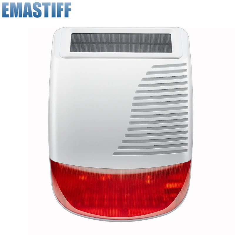 GSM-WiFi-Alarmsystem, Modell JY-103